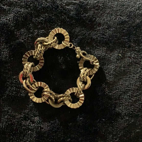 New without tags Lia Sophia bracelet